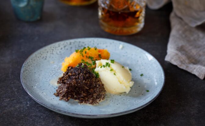 Haggis