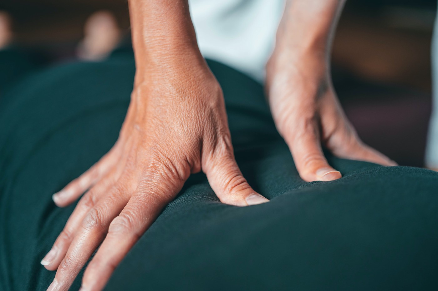 Massage - historia och metoder